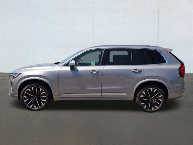 New 2027 Volvo XC90 B6 Plus AWD/4WD image 3