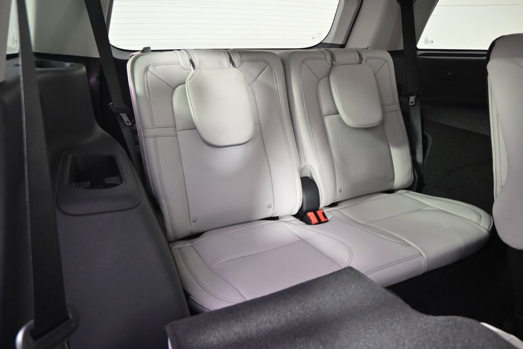 New 2026 Lincoln Aviator Reserve image 19