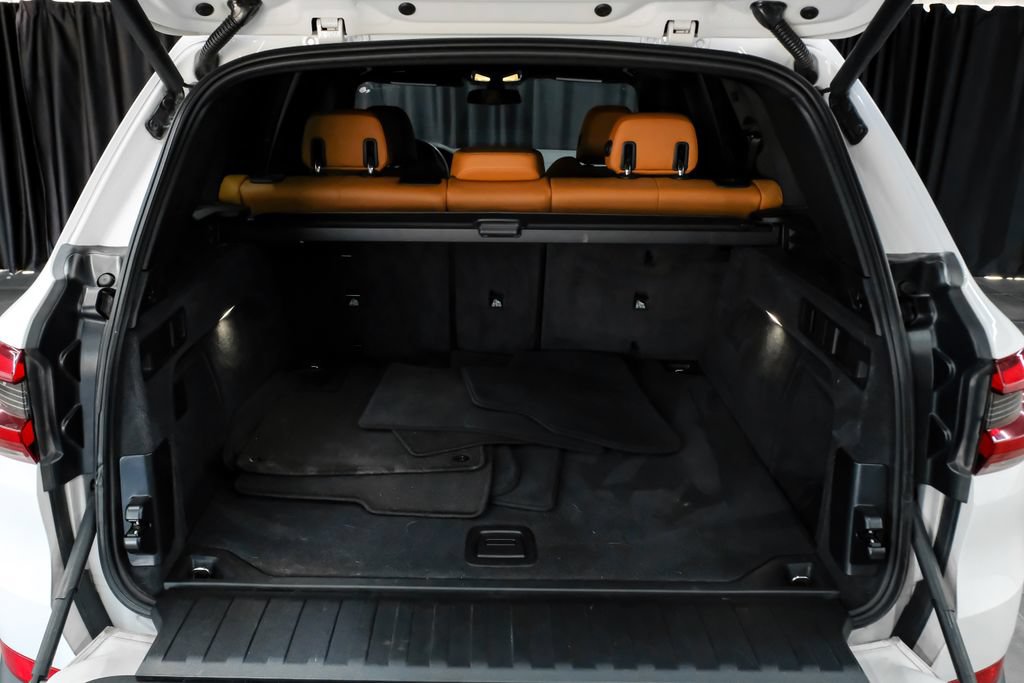 Used 2019 BMW X5 xDrive40i AWD/4WD image 68