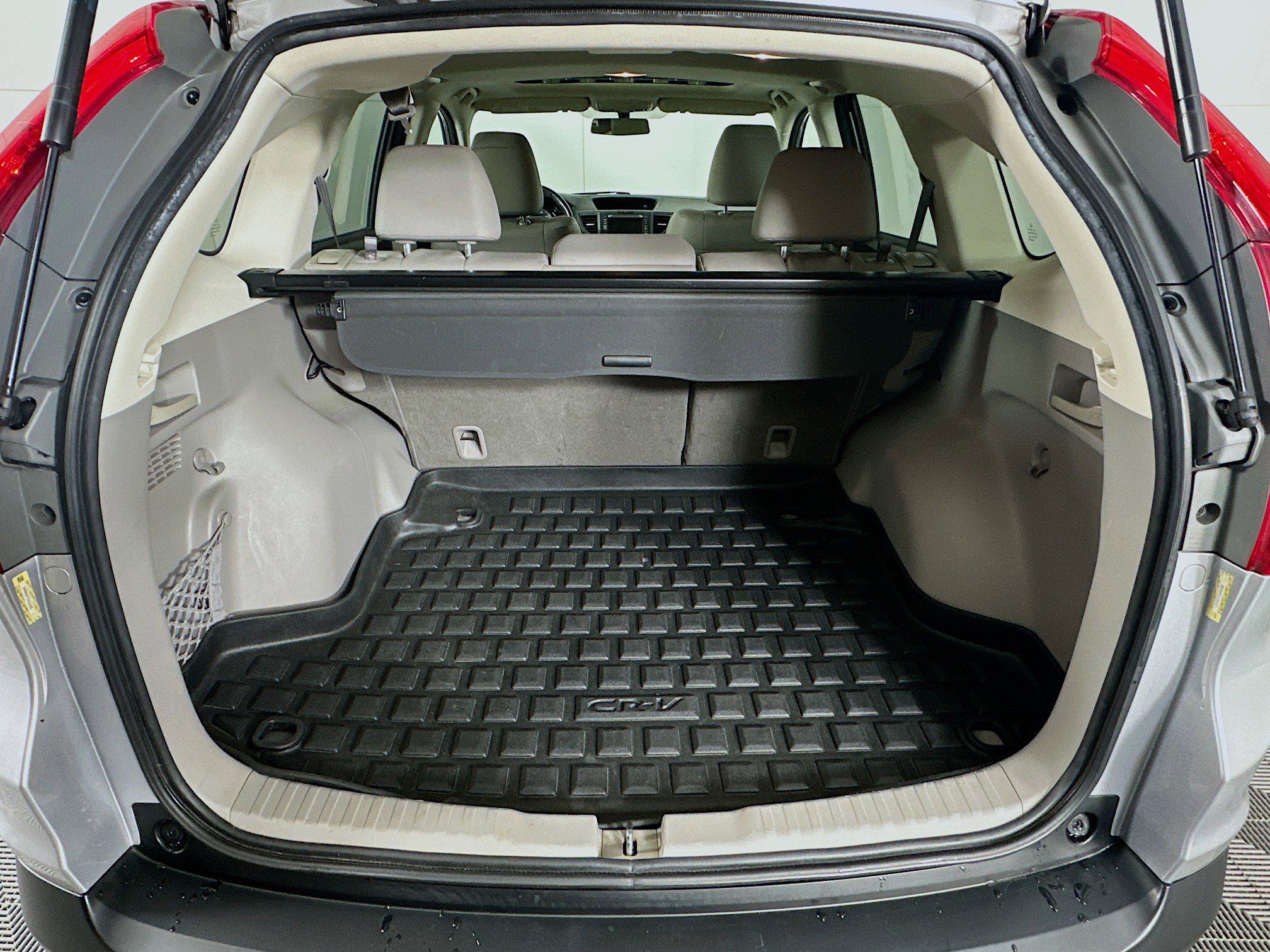 Used 2013 Honda CR-V EX-L image 29