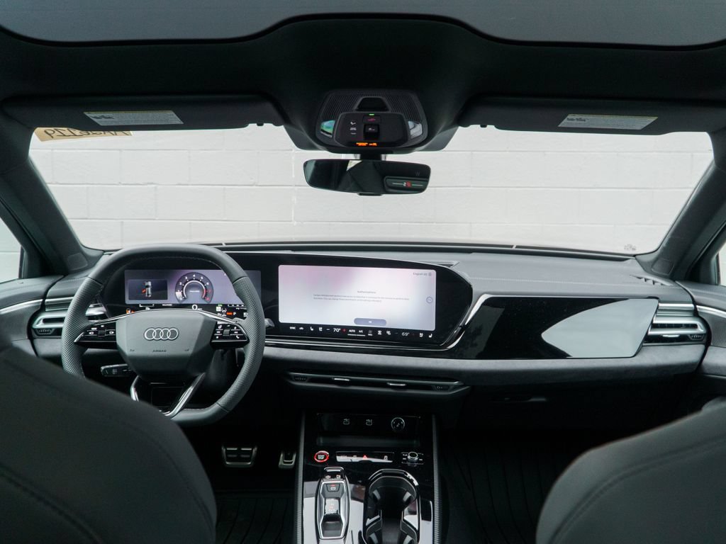New 2026 Audi S5 Premium Plus AWD/4WD image 10