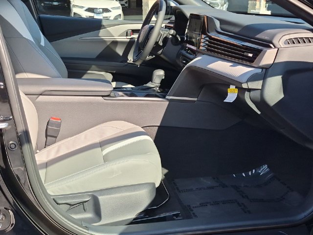 New 2027 Toyota Camry SE FWD image 28