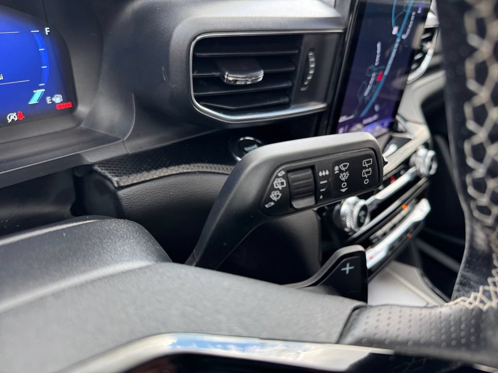 Used 2022 Ford Explorer ST w/ Equipment Group 401A AWD/4WD image 35