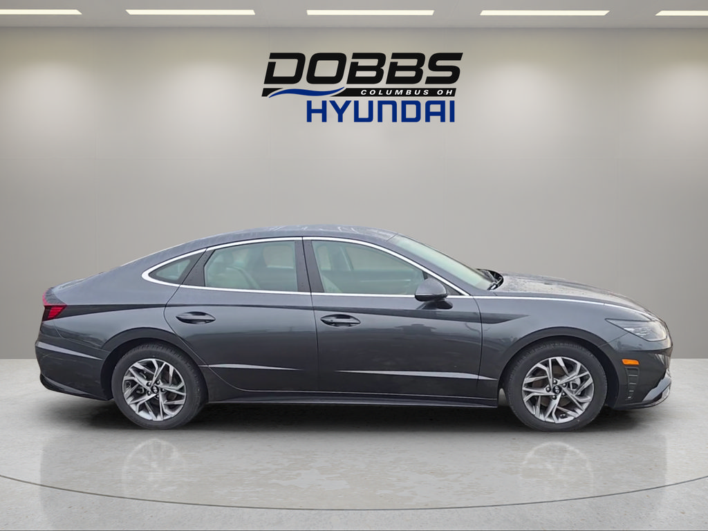 Certified 2023 Hyundai Sonata SEL FWD image 5