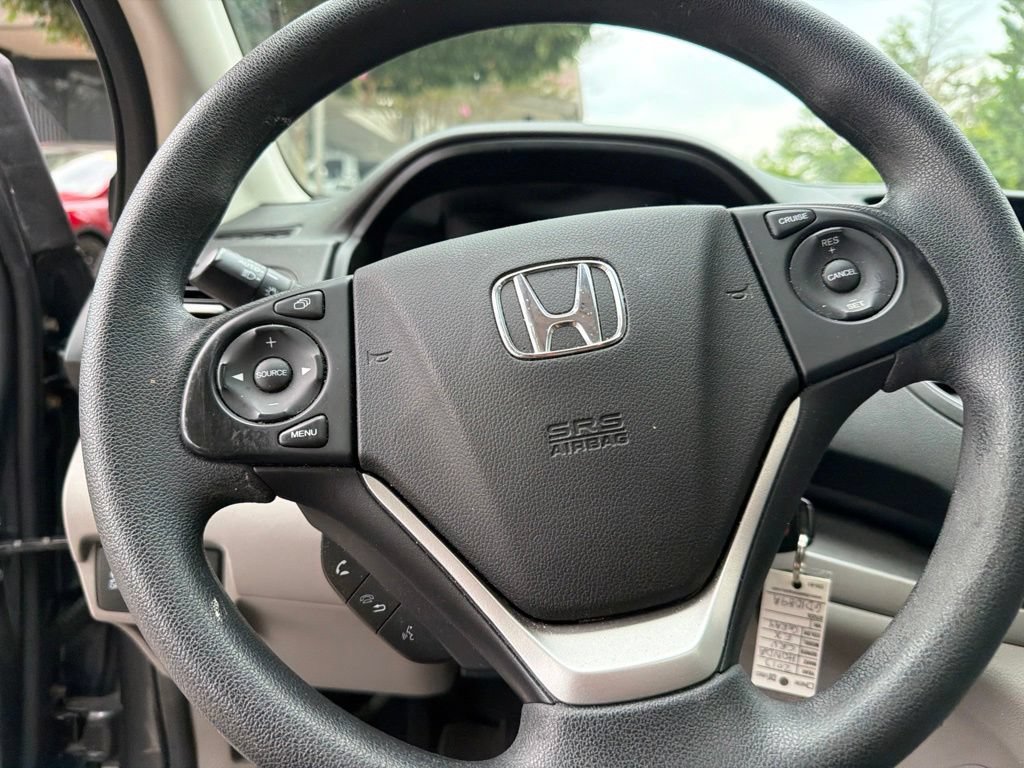 Used 2013 Honda CR-V EX image 33