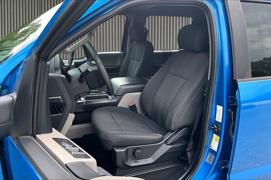 Used 2019 Ford F150 XL w/ Equipment Group 101A Mid AWD/4WD image 27