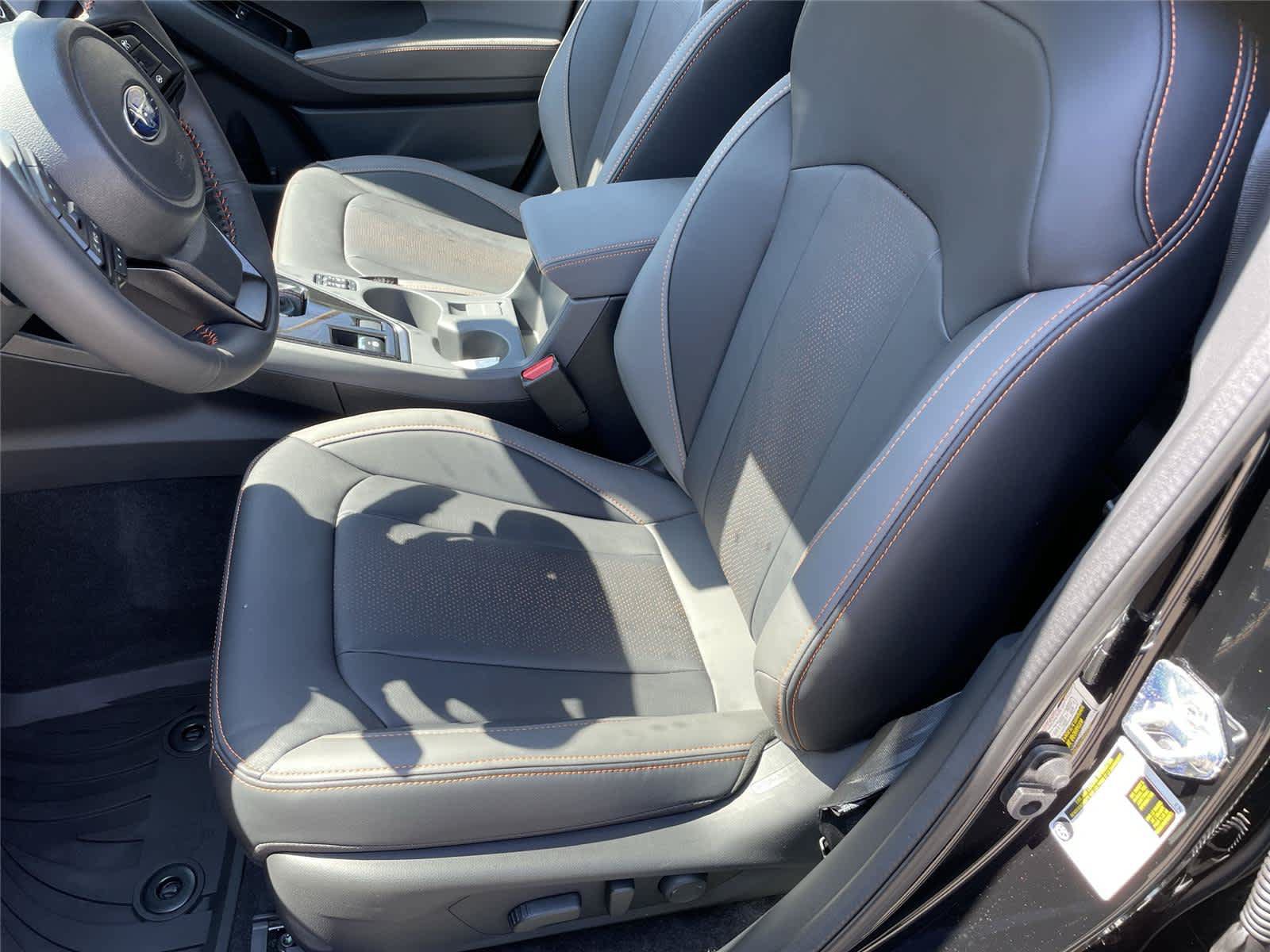 New 2026 Subaru Crosstrek 2.5i Limited AWD/4WD image 12