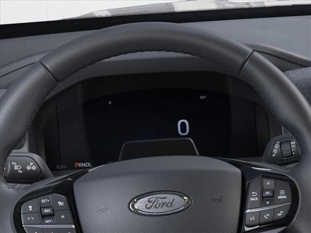 New 2025 Ford Explorer Platinum image 13