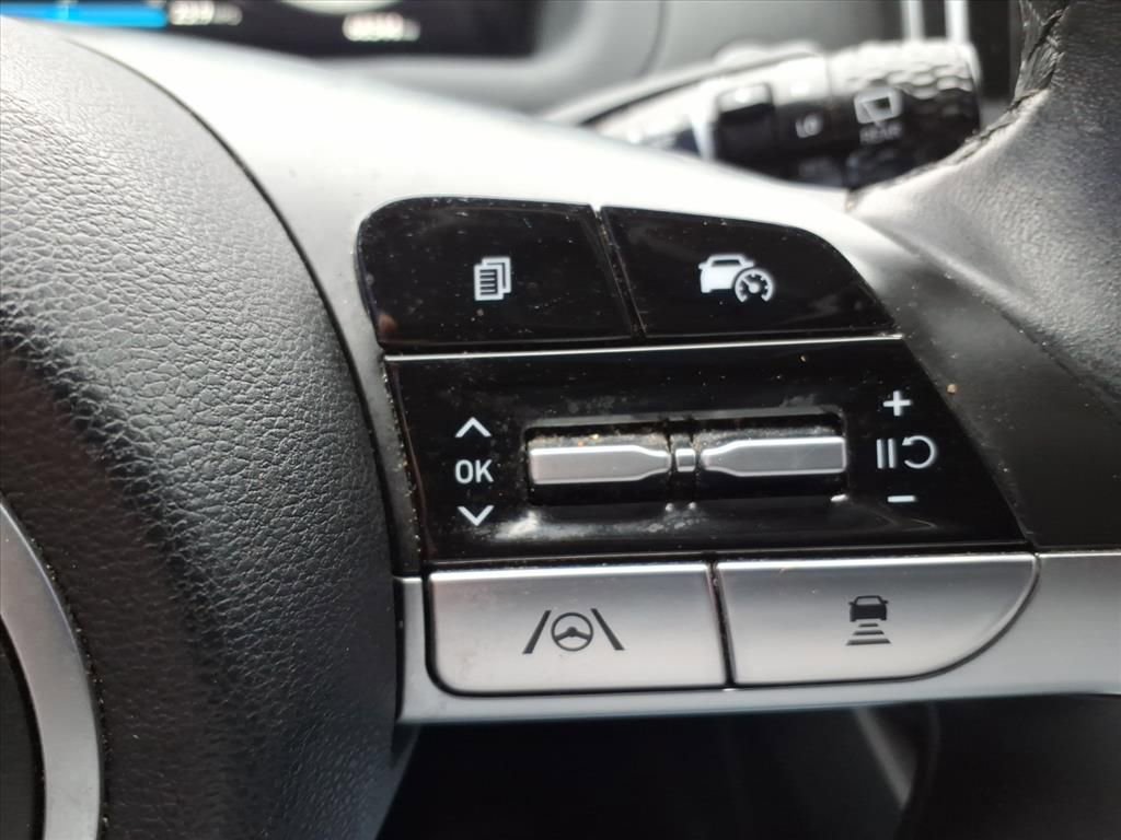 Used 2024 Hyundai Tucson SEL w/ Convenience Package image 19