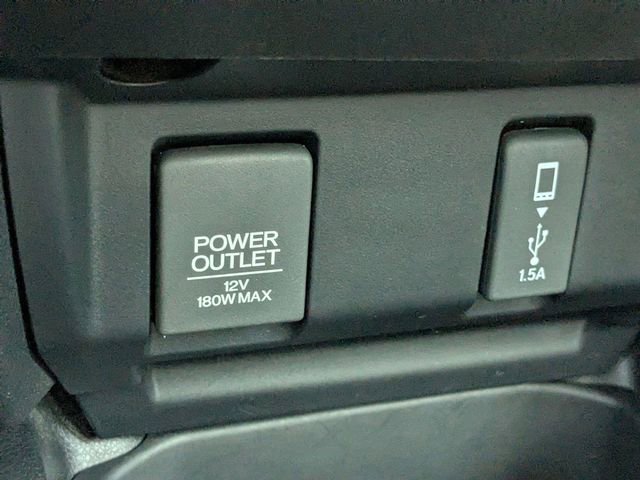 Used 2020 Honda Fit EX image 22