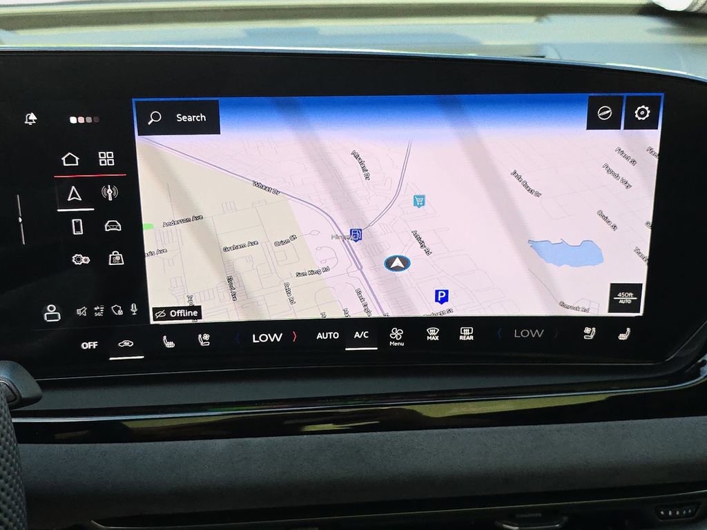 New 2025 Audi S5 Prestige AWD/4WD image 25
