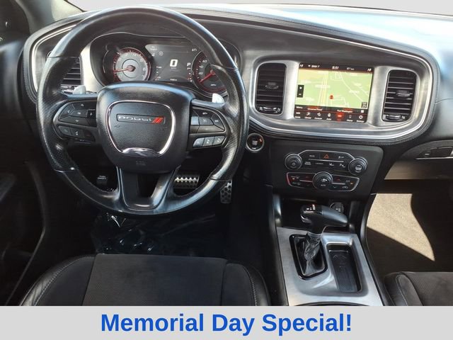 Used 2019 Dodge Charger Scat Pack w/ Daytona Edition Group RWD image 12