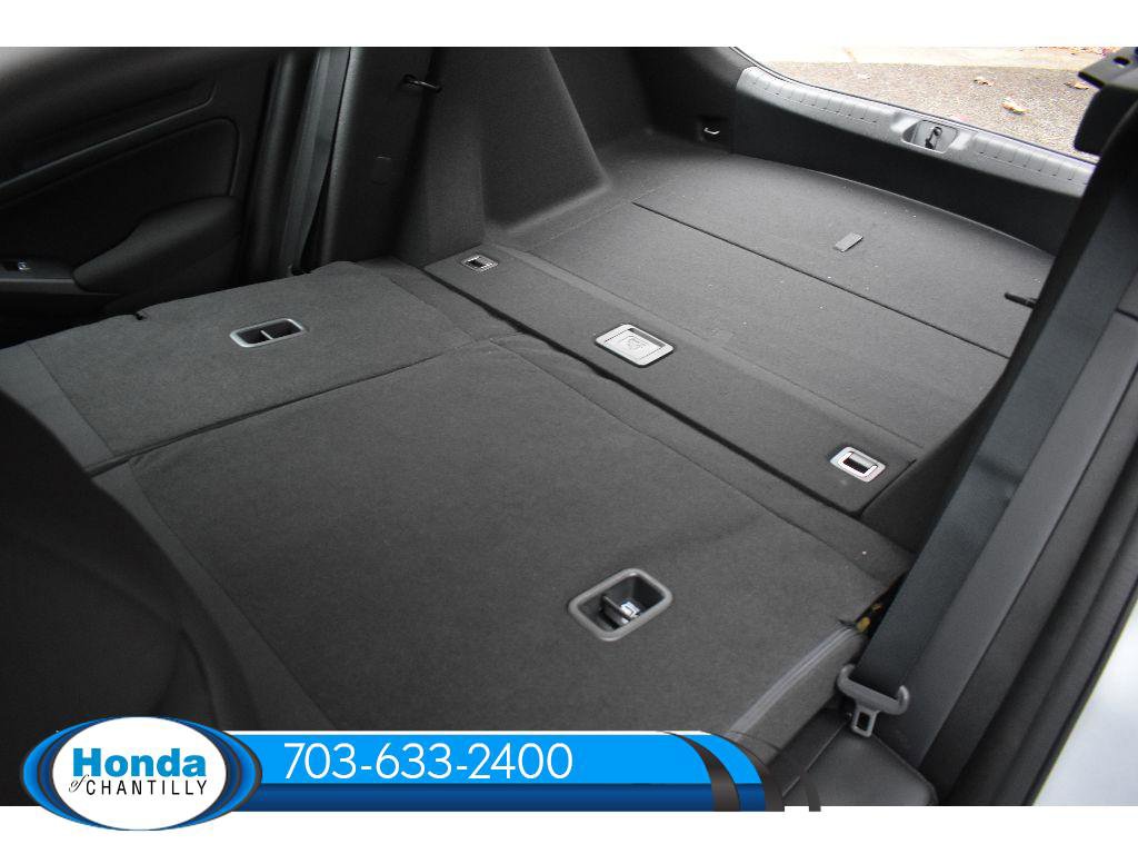 New 2026 Honda Civic Sport image 18