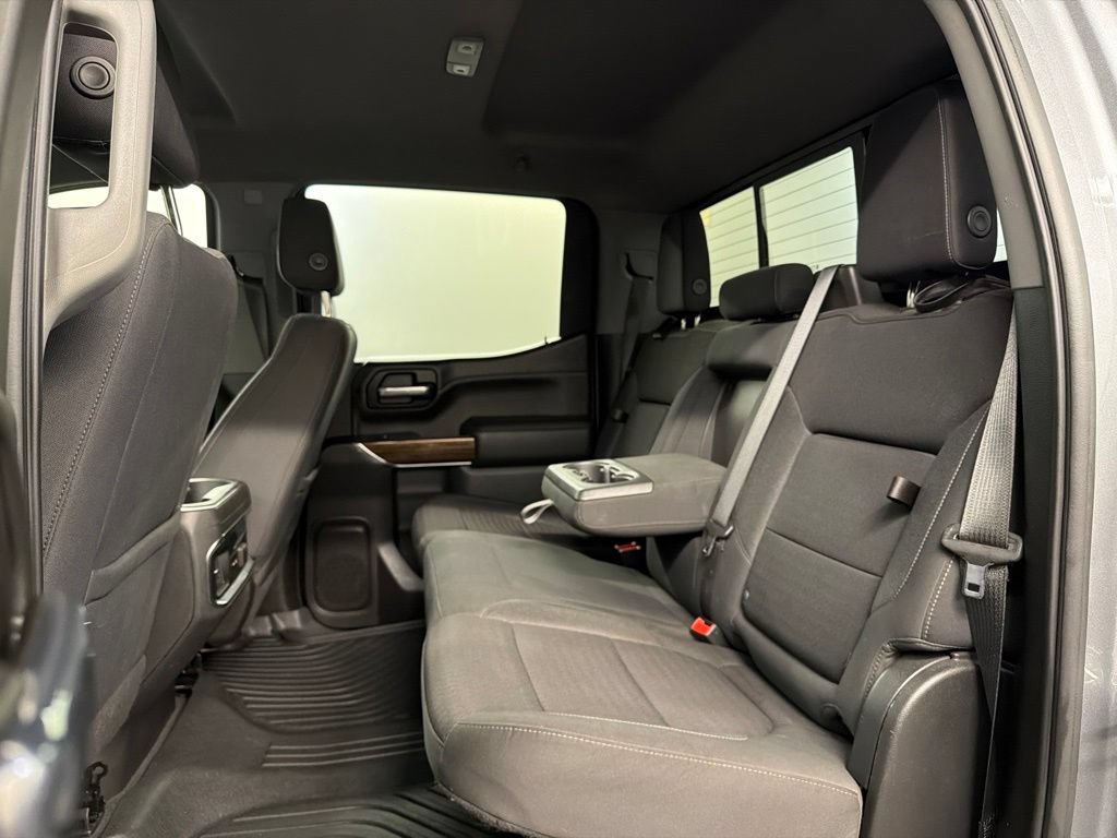 Used 2021 GMC Sierra 1500 Elevation w/ Preferred Package AWD/4WD image 31
