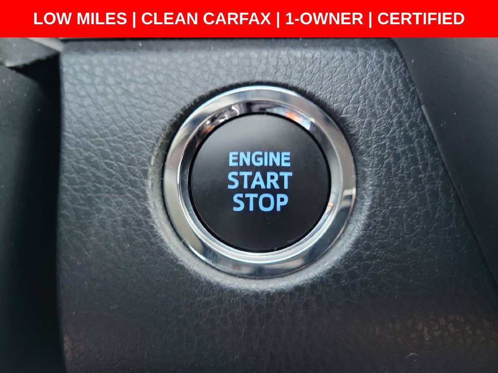 Used 2023 Toyota Camry LE w/ Convenience Package FWD image 29