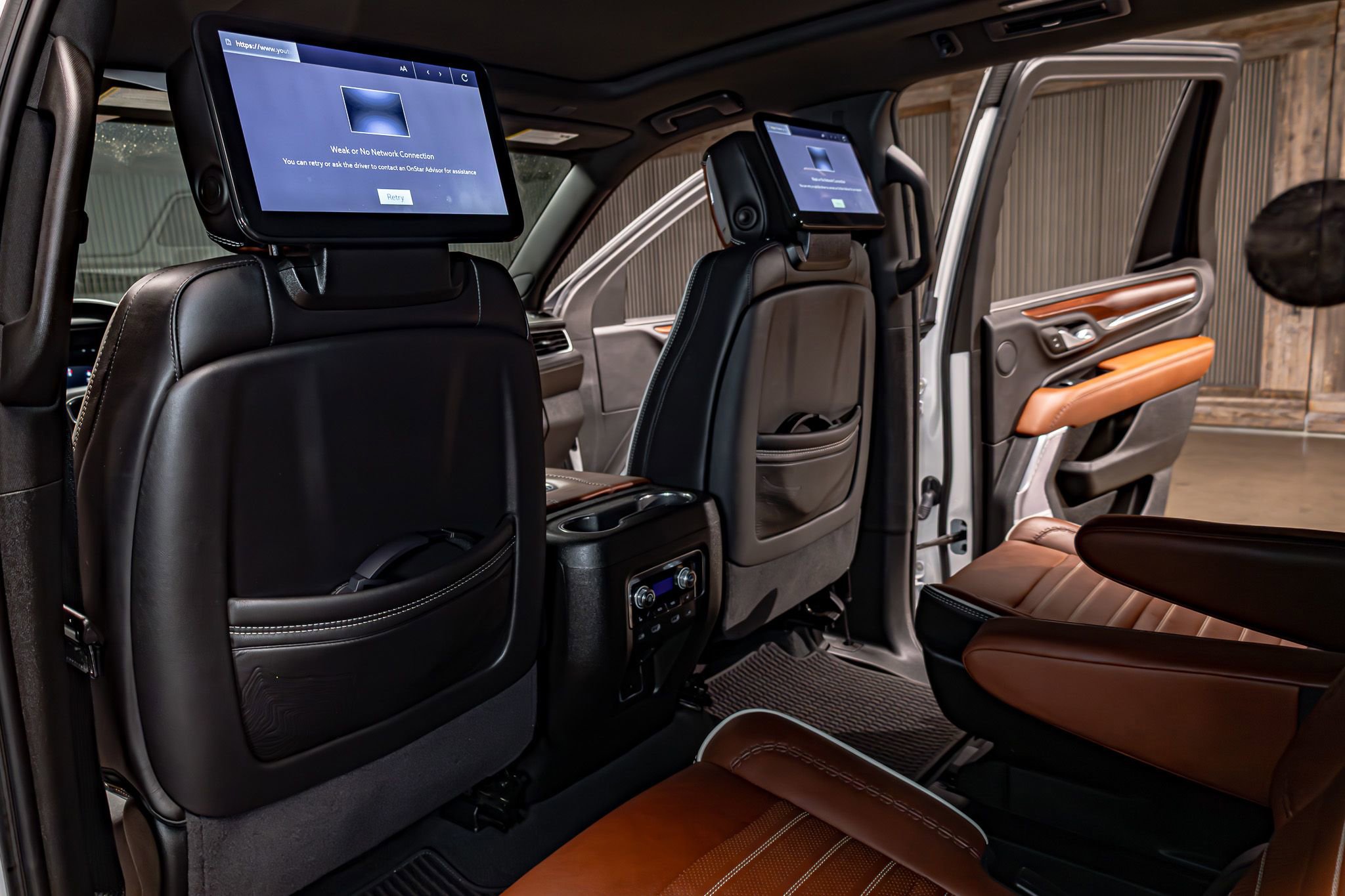 Used 2024 GMC Yukon Denali Ultimate image 21