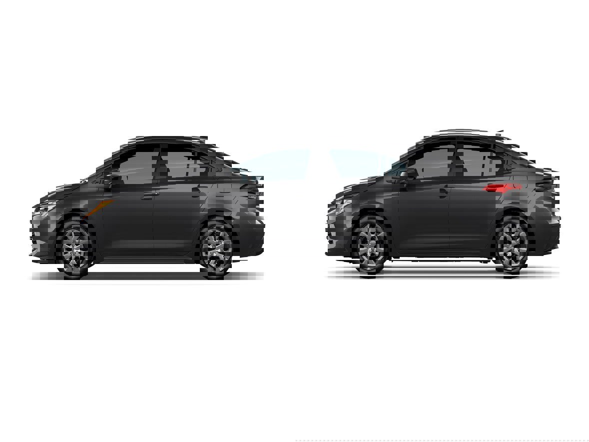 New 2026 Toyota Corolla LE image 3