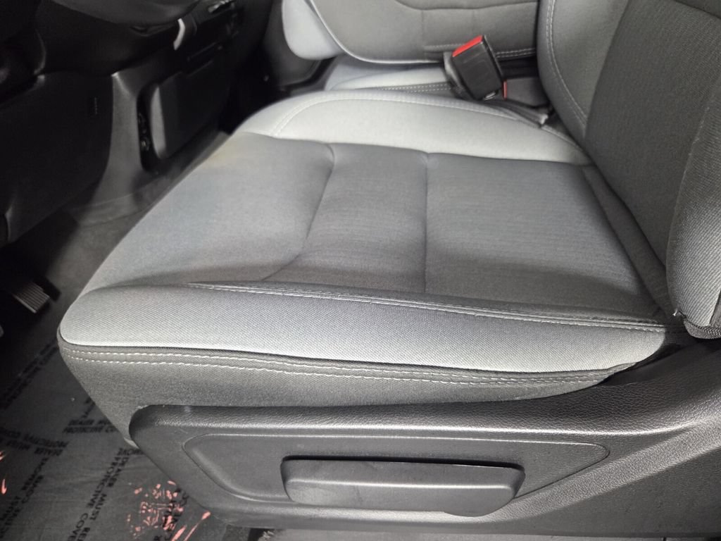 Used 2021 RAM 1500 Big Horn RWD image 12