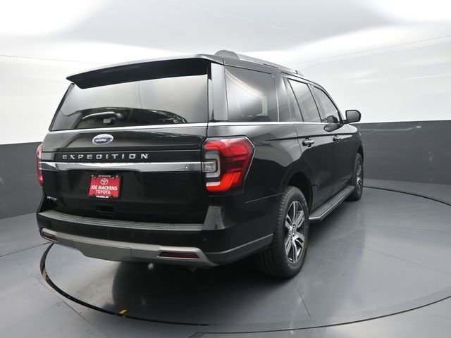 Used 2022 Ford Expedition Limited AWD/4WD image 31