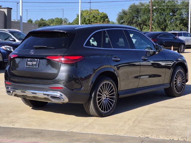 Certified 2026 Mercedes-Benz GLC 300 image 6