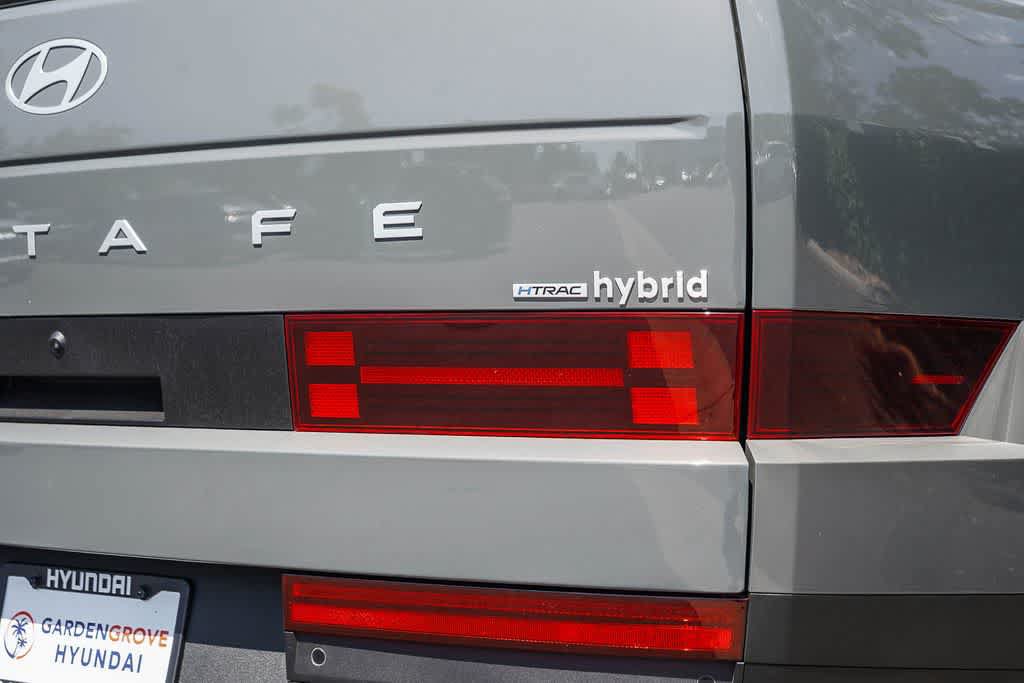 New 2026 Hyundai Santa Fe SEL AWD/4WD image 7