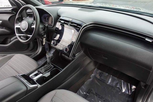Used 2024 Hyundai Santa Cruz SE image 15