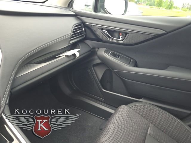 Certified 2025 Subaru Outback Premium image 17