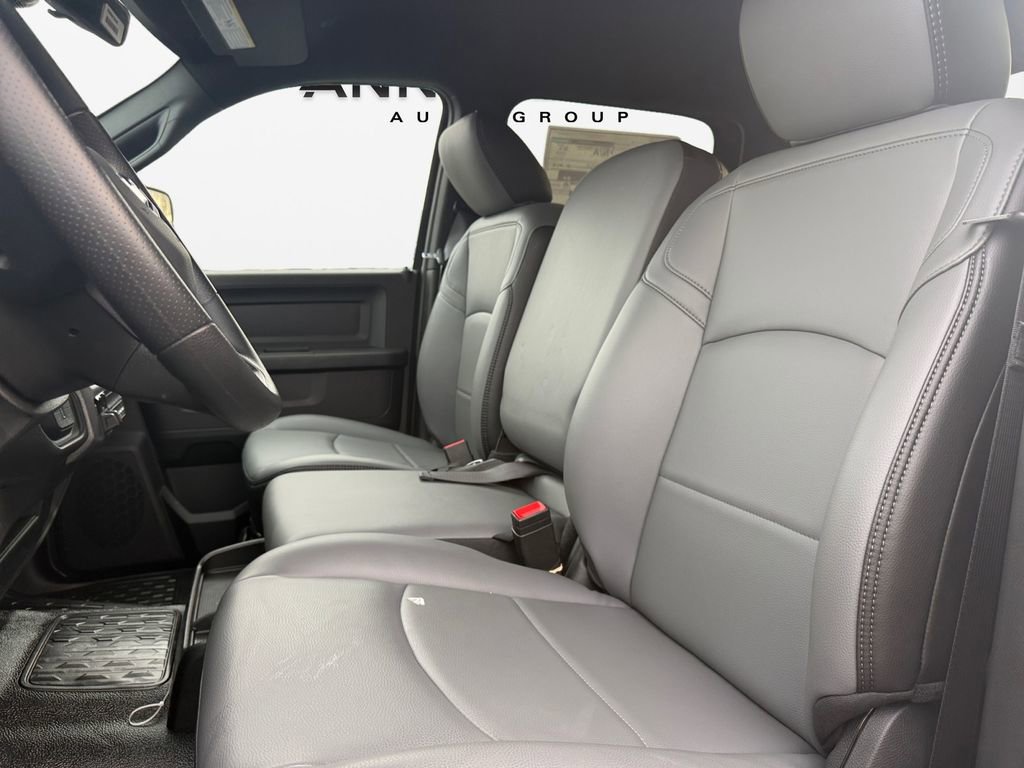 New 2026 RAM 5500 Tradesman image 30