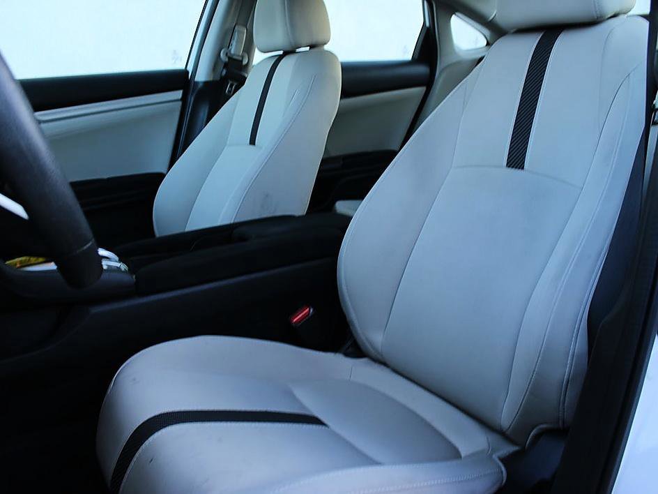 Used 2017 Honda Civic EX image 9