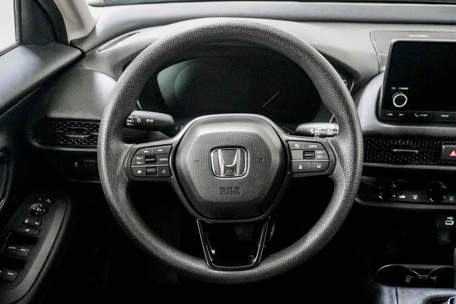 Used 2023 Honda HR-V LX image 21