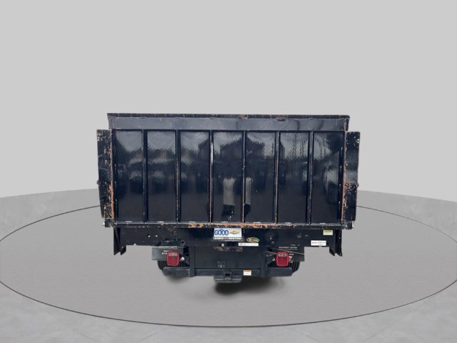 Used 2021 Ford F450 XLT AWD/4WD image 4