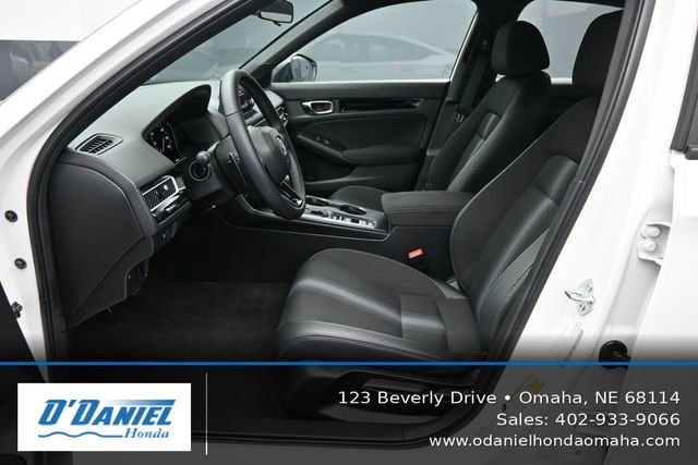 Used 2026 Honda Civic Sport image 25
