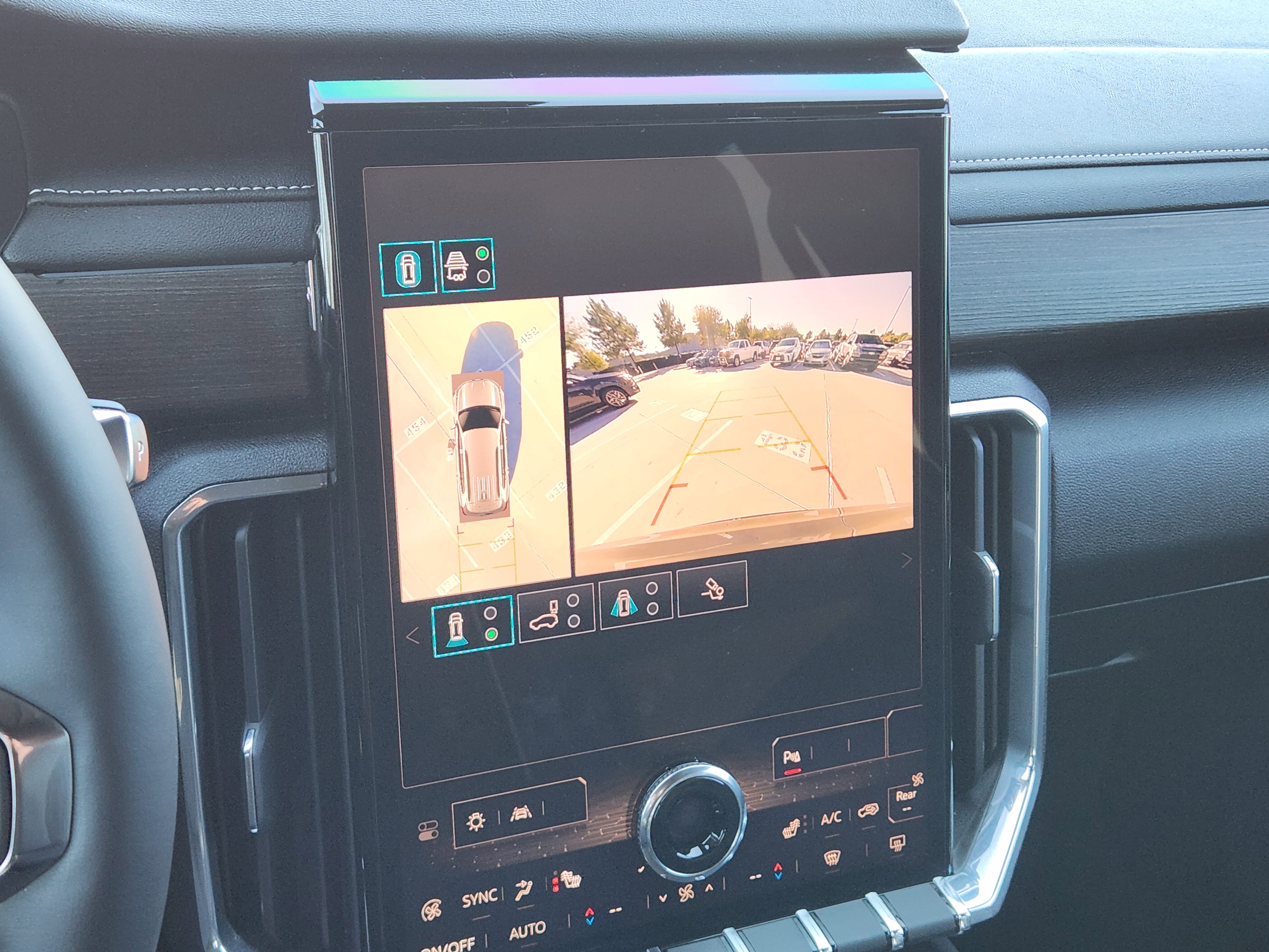 Used 2024 GMC Acadia Denali w/ Super Cruise Package image 20