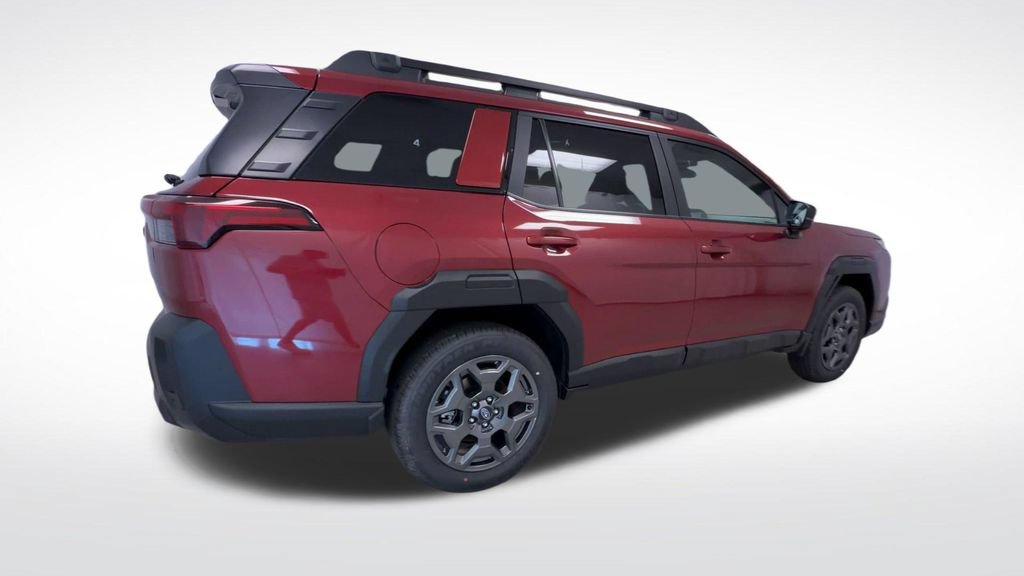New 2026 Subaru Outback Premium AWD/4WD image 8
