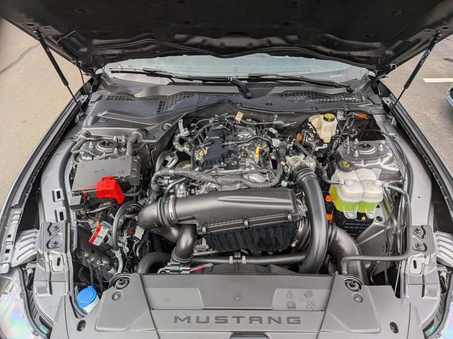 New 2026 Ford Mustang Coupe image 25
