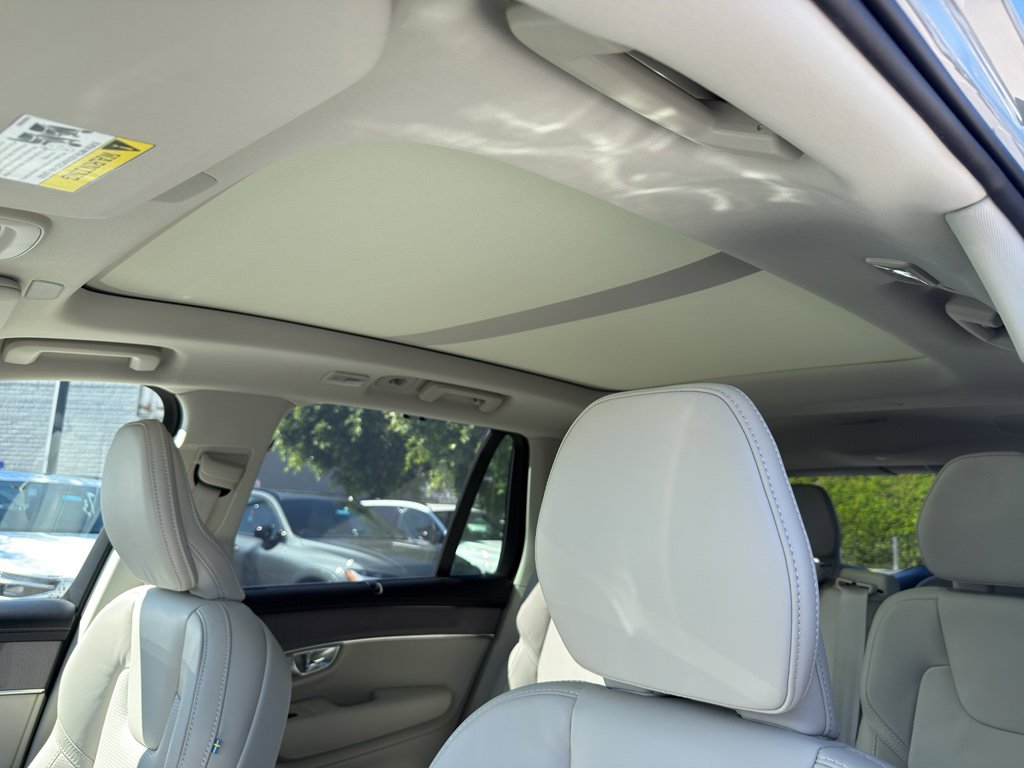 New 2026 Volvo XC90 T8 Ultra w/ Protection Package Premier image 12
