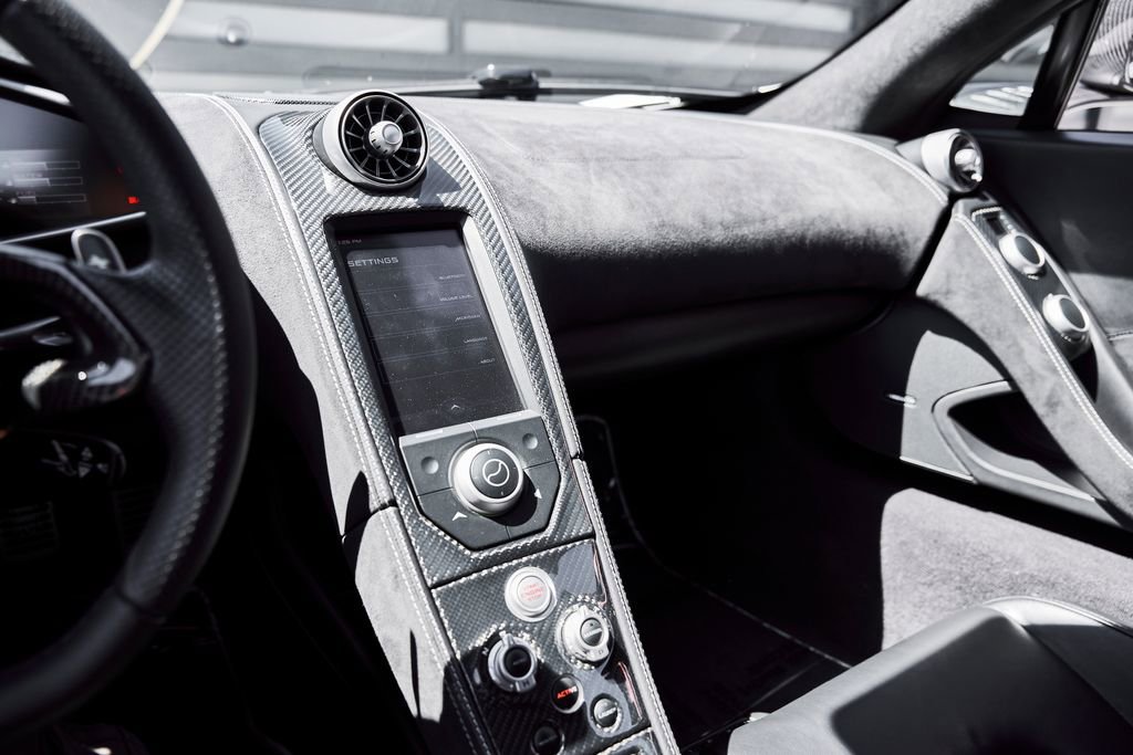 Used 2012 McLaren MP4-12C Coupe RWD image 53