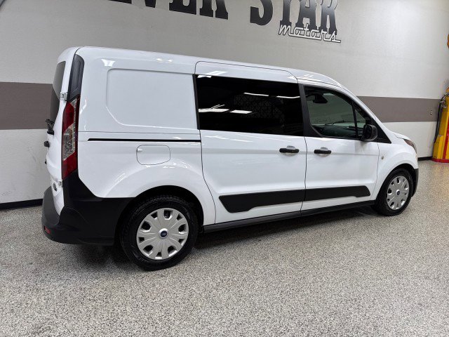 Used 2021 Ford Transit Connect XL image 30