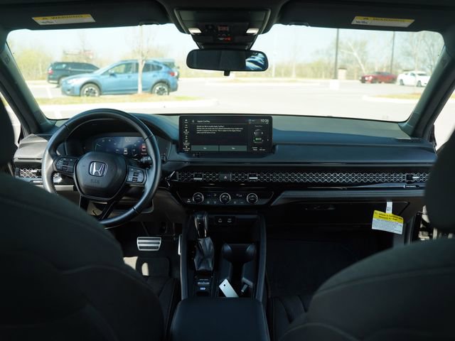 Used 2023 Honda Accord Sport image 26