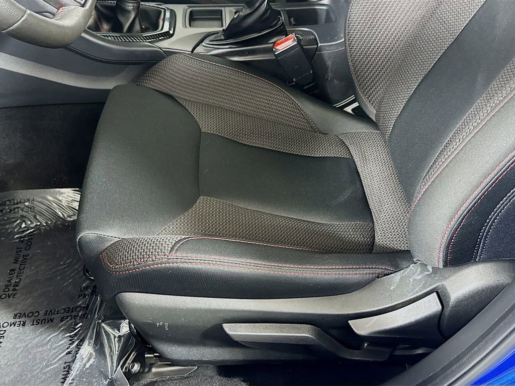 Used 2023 Subaru WRX Premium image 18