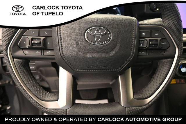 New 2026 Toyota Tacoma 4x4 Double Cab Hybrid image 21