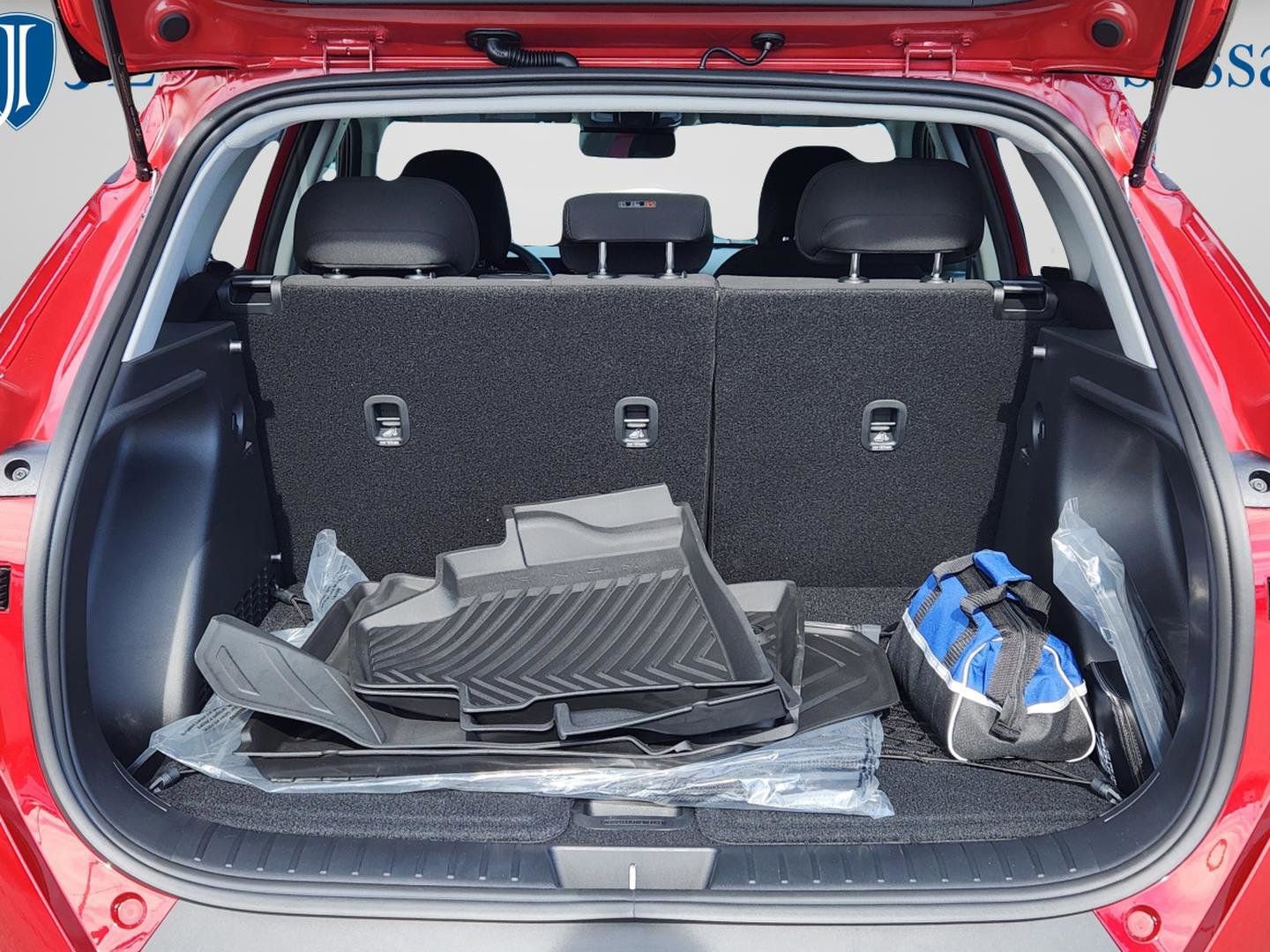 New 2026 Hyundai Kona SEL Sport image 8