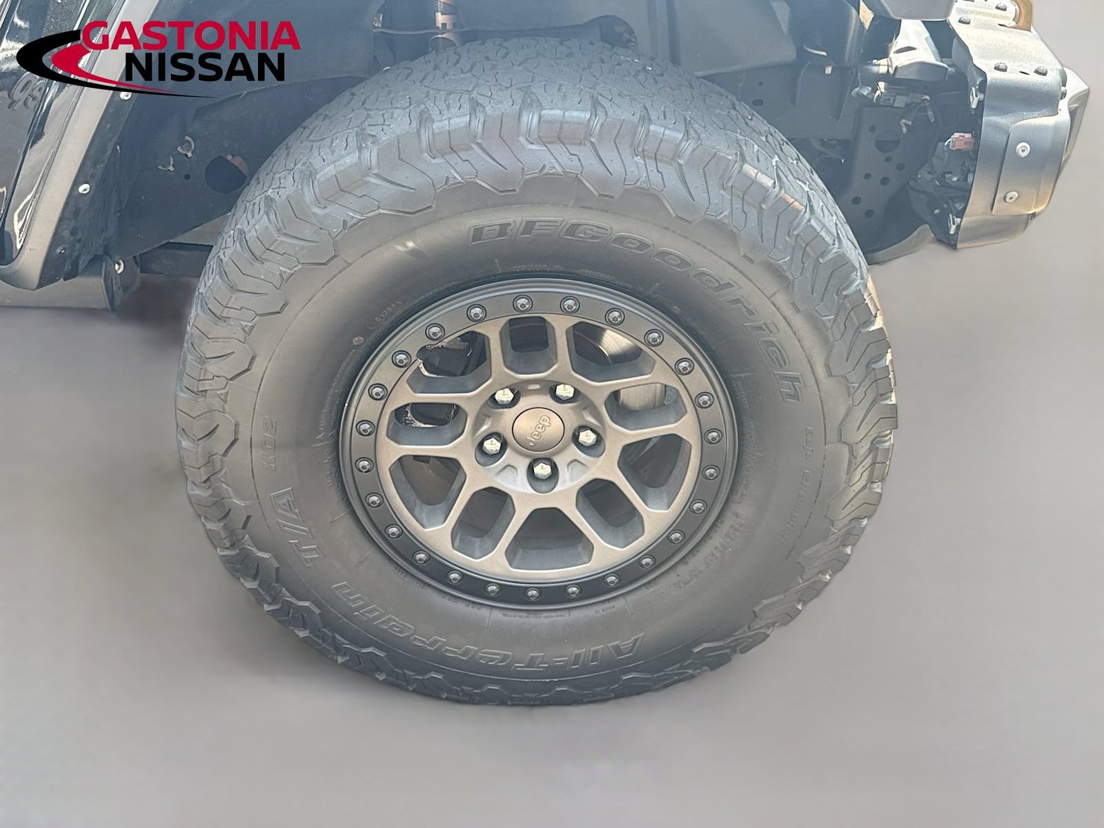 Used 2021 Jeep Wrangler Unlimited Rubicon w/ Dual Top Group AWD/4WD image 40