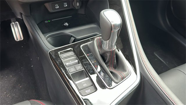 Used 2025 Acura ADX A-Spec image 21