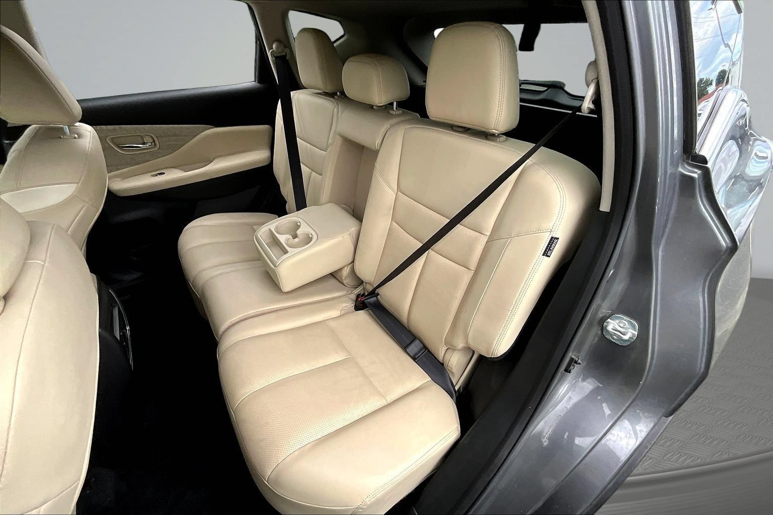 Used 2024 Nissan Murano SL w/ Cargo Package FWD image 22