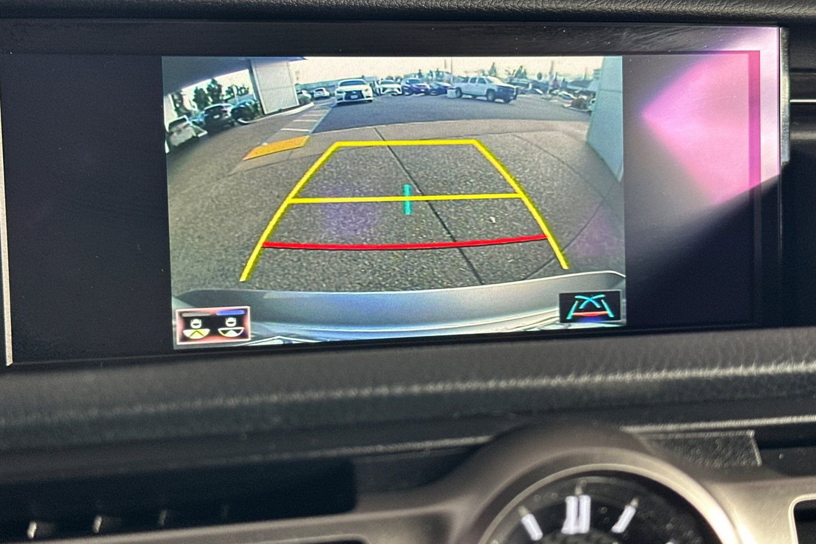 Certified 2022 Lexus RC 350 F Sport image 16