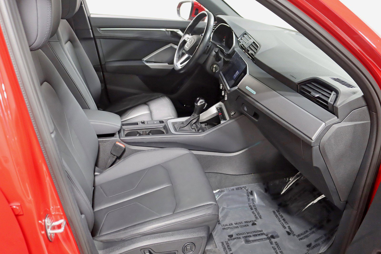 Used 2022 Audi Q3 2.0T Premium Plus image 32