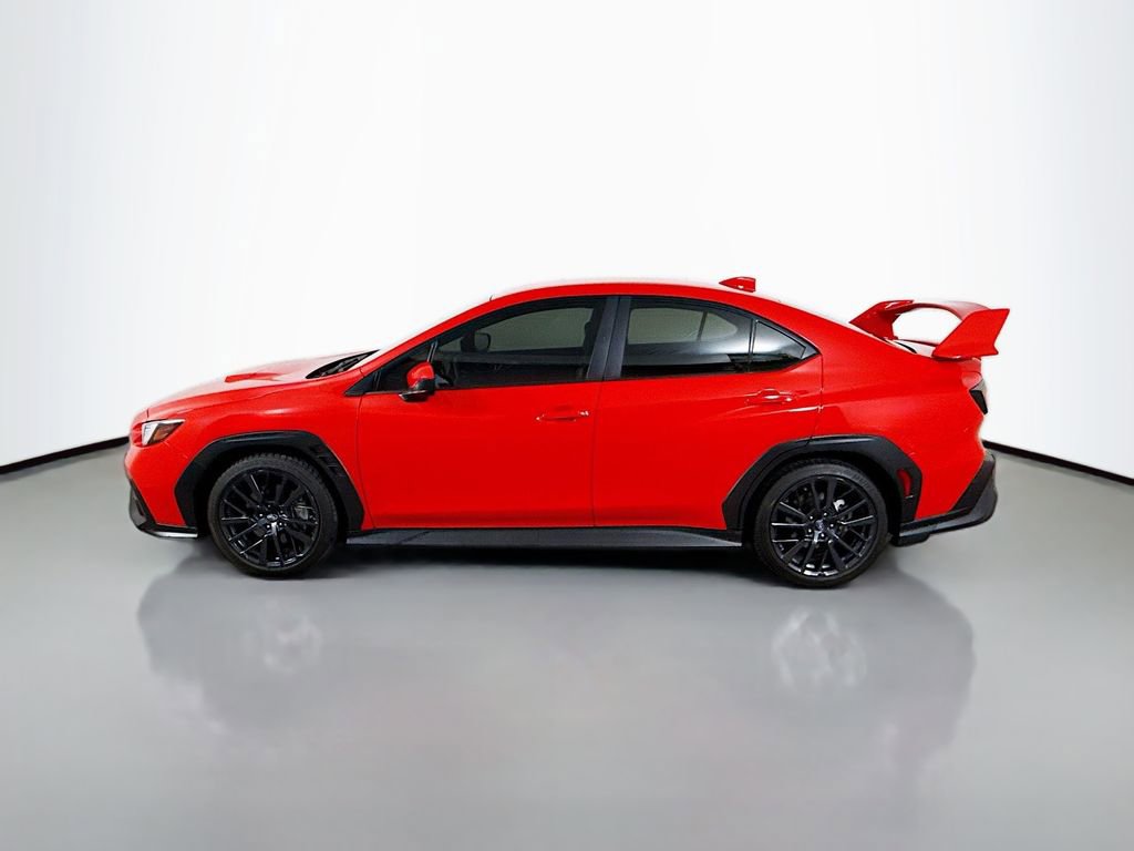 Used 2024 Subaru WRX Premium image 4