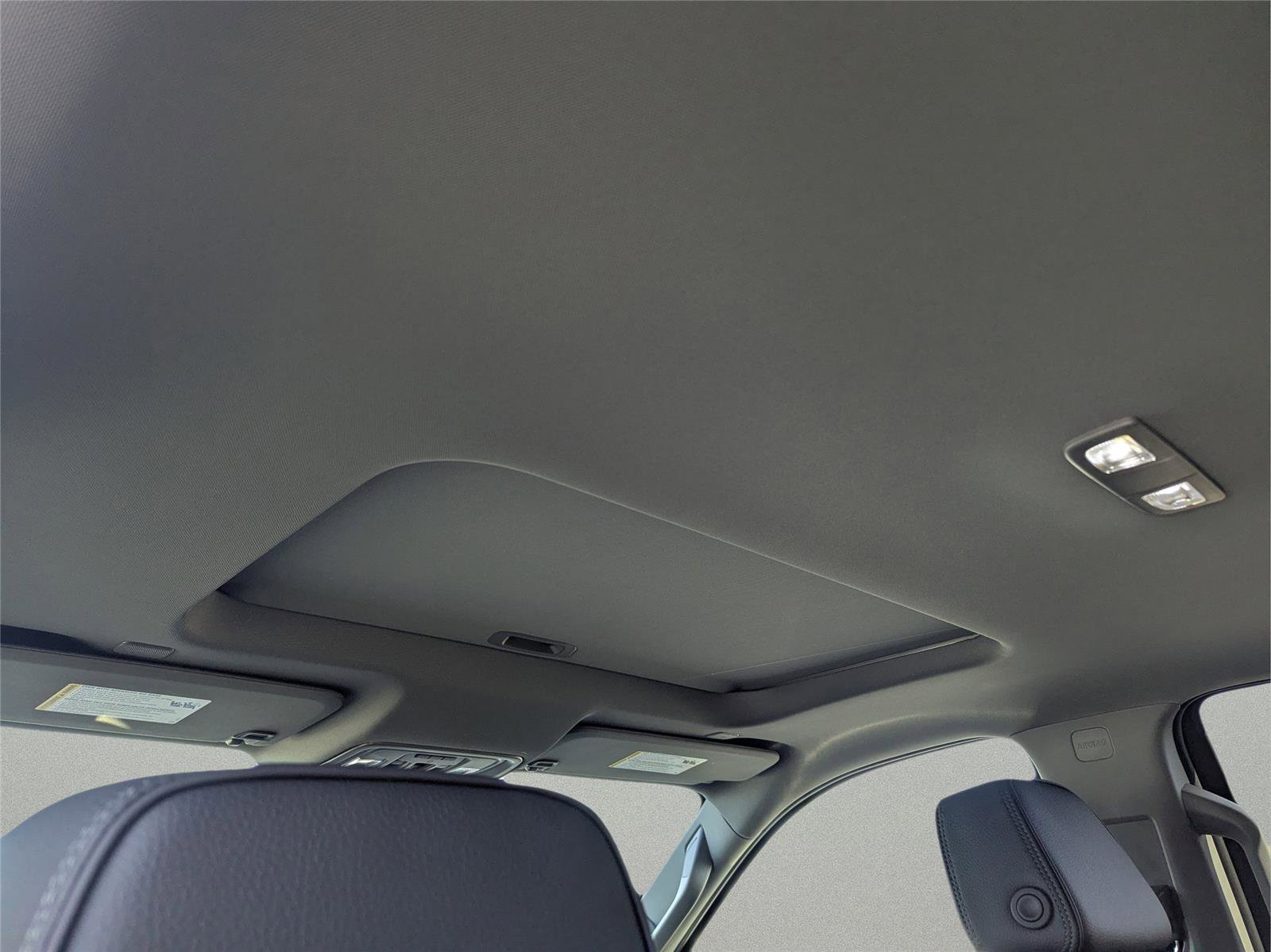 New 2026 GMC Sierra 1500 Denali image 19