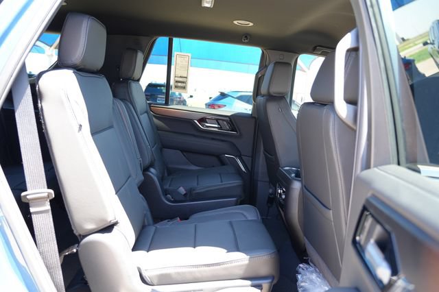 New 2026 GMC Yukon Denali AWD/4WD image 12